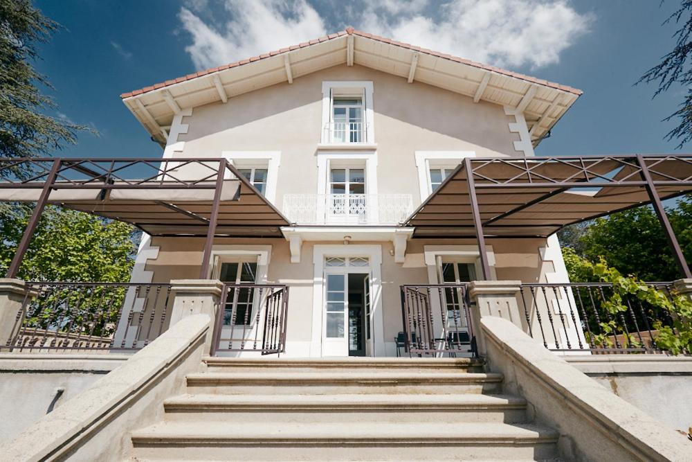 Maison Martouret - Colodge Andrezieux-Boutheon Extérieur photo