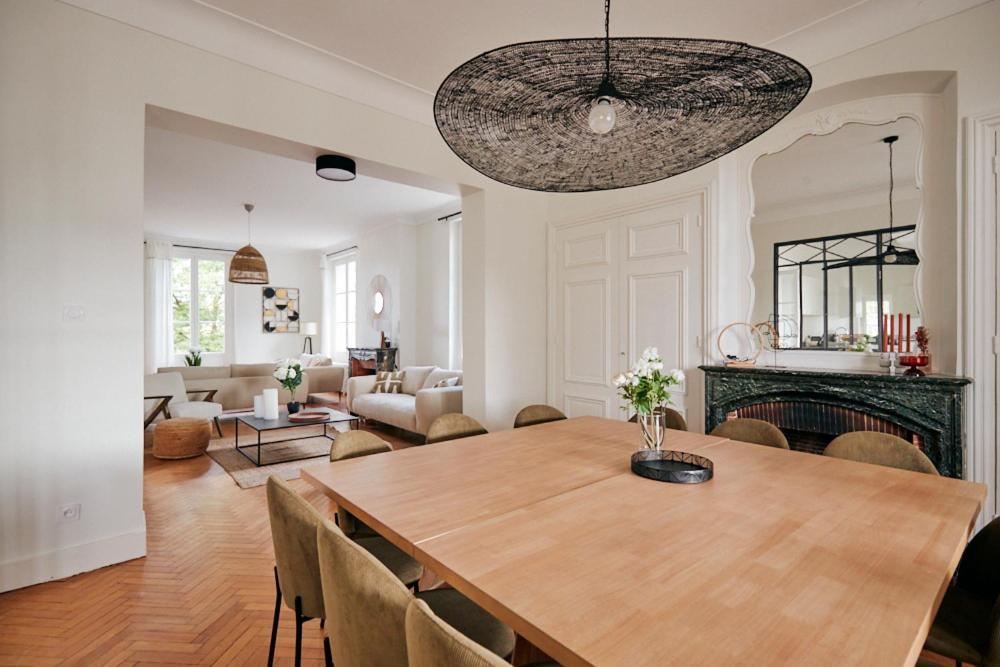 Maison Martouret - Colodge Andrezieux-Boutheon Extérieur photo