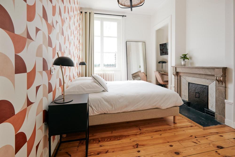 Maison Martouret - Colodge Andrezieux-Boutheon Extérieur photo