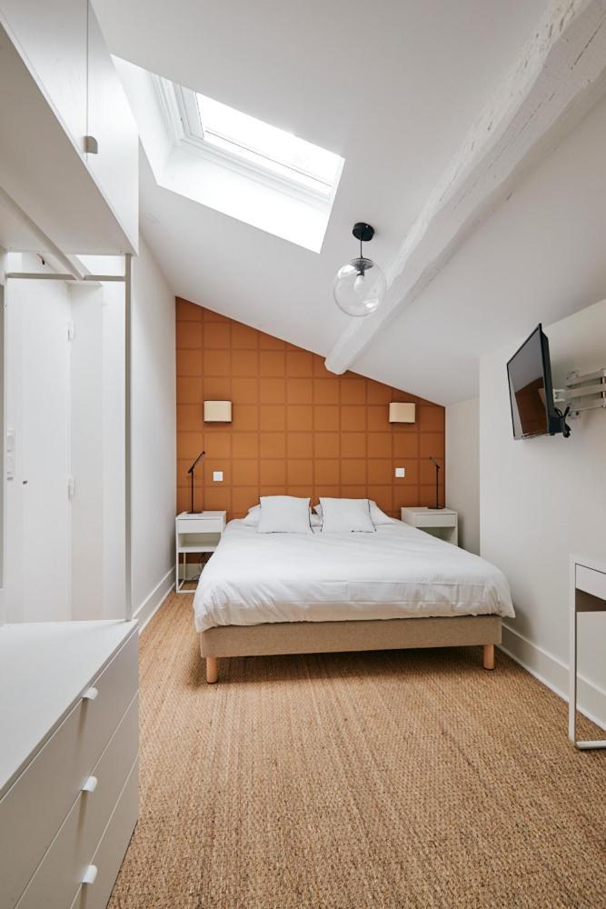 Maison Martouret - Colodge Andrezieux-Boutheon Extérieur photo