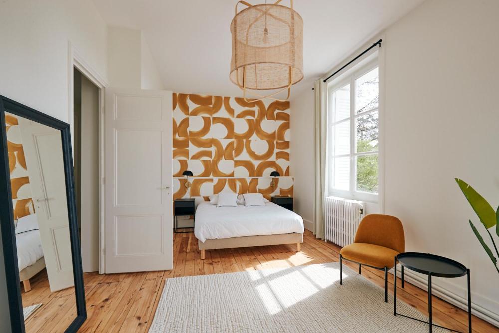 Maison Martouret - Colodge Andrezieux-Boutheon Extérieur photo