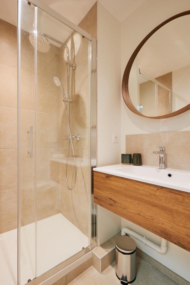 Maison Martouret - Colodge Andrezieux-Boutheon Extérieur photo
