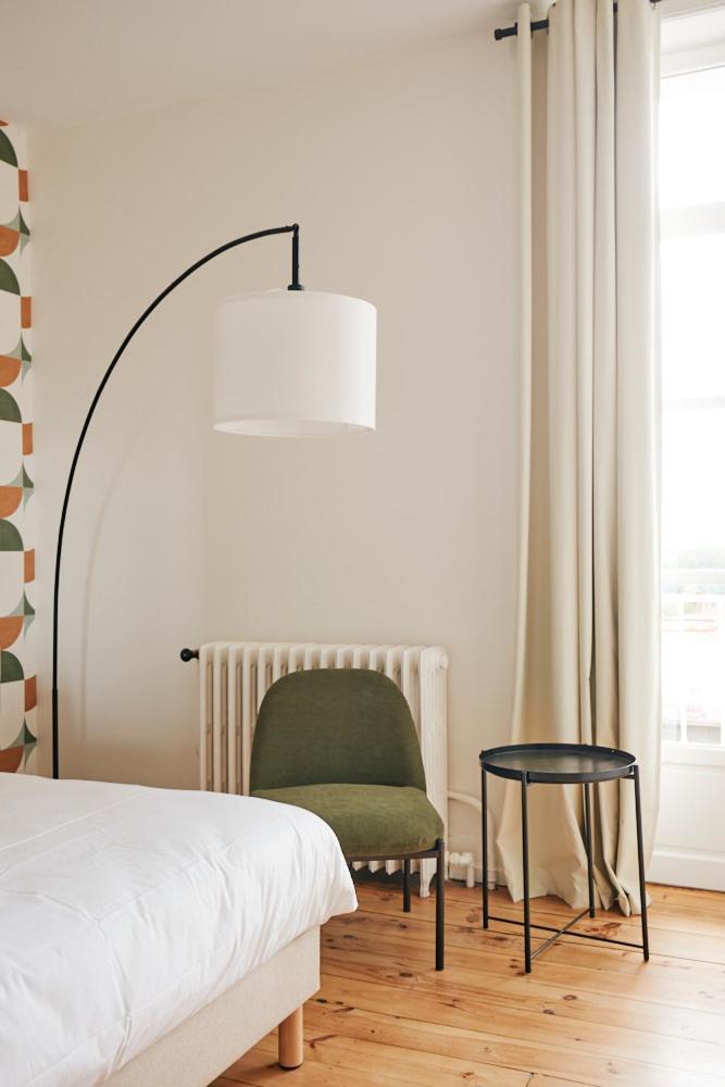 Maison Martouret - Colodge Andrezieux-Boutheon Extérieur photo