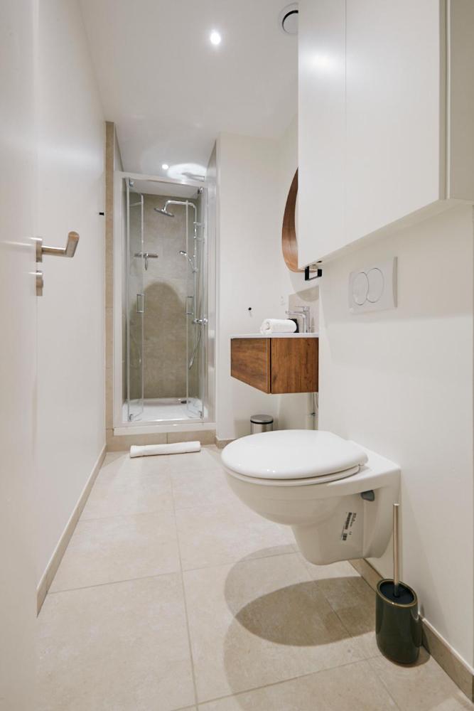 Maison Martouret - Colodge Andrezieux-Boutheon Extérieur photo