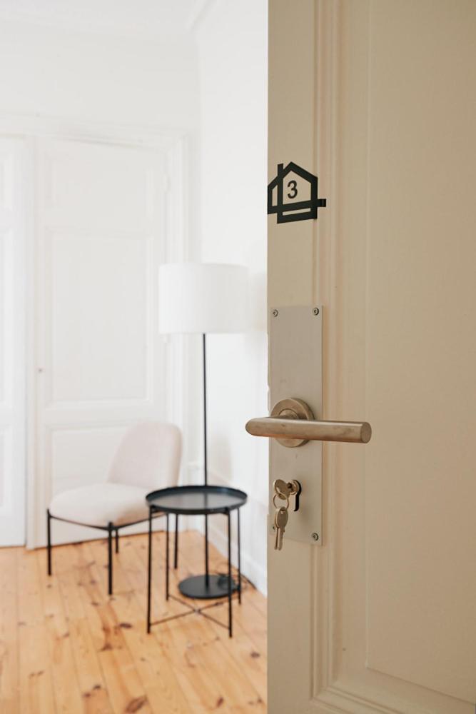 Maison Martouret - Colodge Andrezieux-Boutheon Extérieur photo