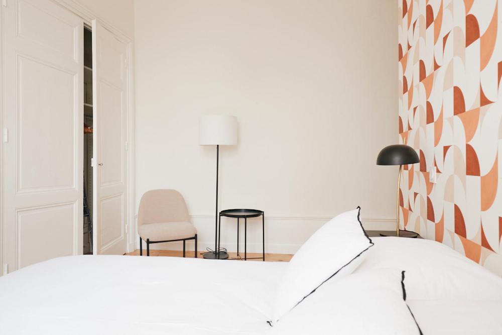 Maison Martouret - Colodge Andrezieux-Boutheon Extérieur photo