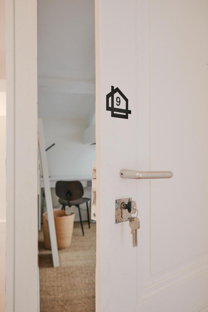 Maison Martouret - Colodge Andrezieux-Boutheon Extérieur photo
