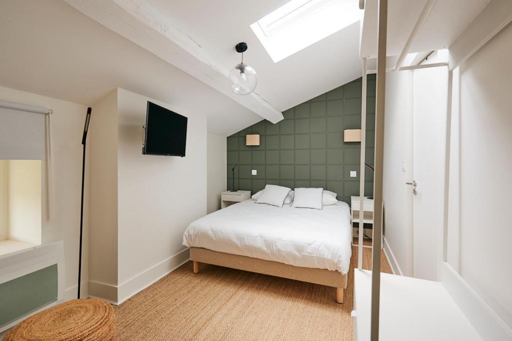 Maison Martouret - Colodge Andrezieux-Boutheon Extérieur photo