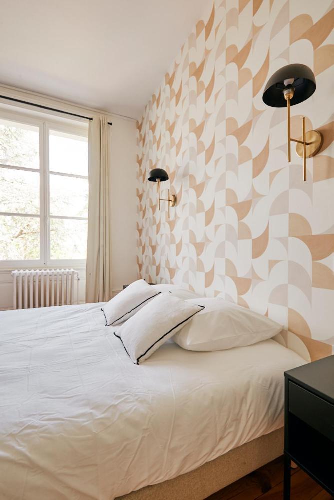 Maison Martouret - Colodge Andrezieux-Boutheon Extérieur photo