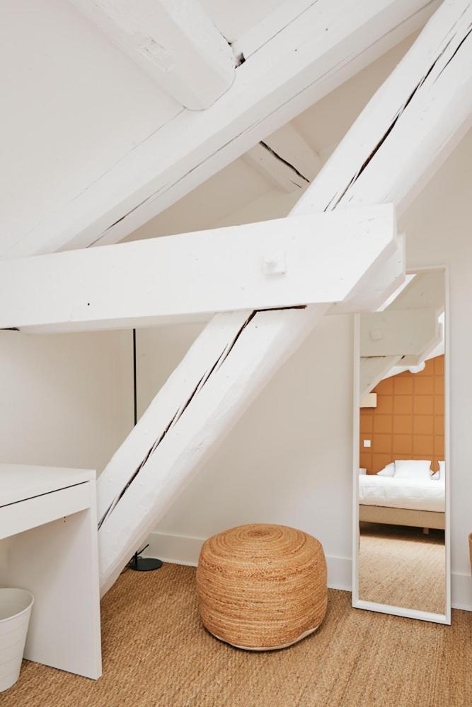 Maison Martouret - Colodge Andrezieux-Boutheon Extérieur photo