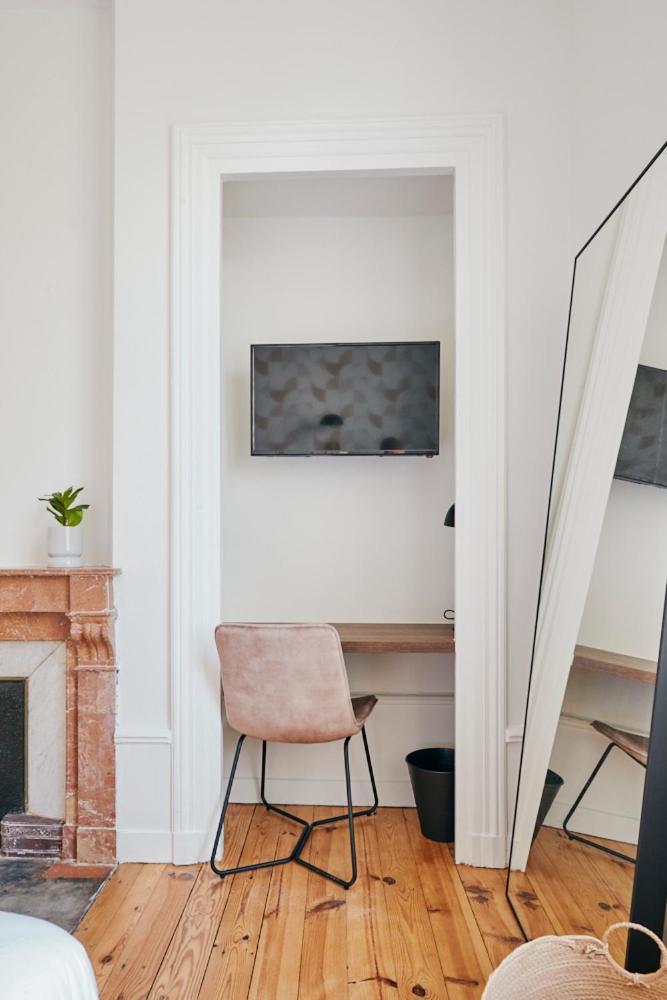 Maison Martouret - Colodge Andrezieux-Boutheon Extérieur photo