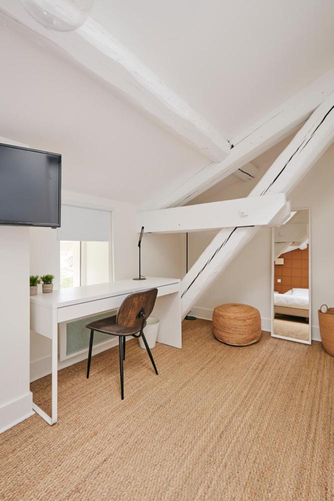 Maison Martouret - Colodge Andrezieux-Boutheon Extérieur photo
