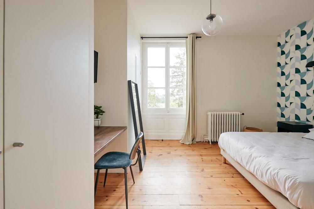 Maison Martouret - Colodge Andrezieux-Boutheon Extérieur photo