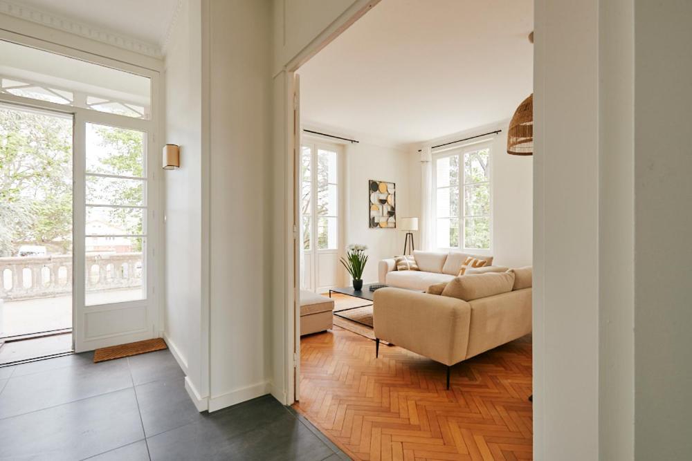 Maison Martouret - Colodge Andrezieux-Boutheon Extérieur photo