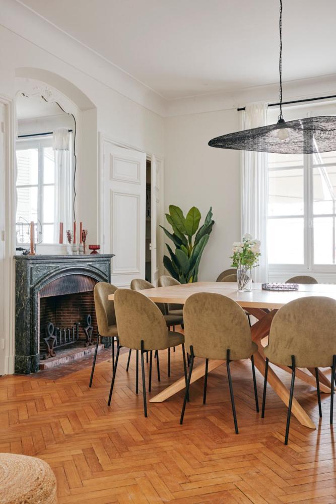 Maison Martouret - Colodge Andrezieux-Boutheon Extérieur photo
