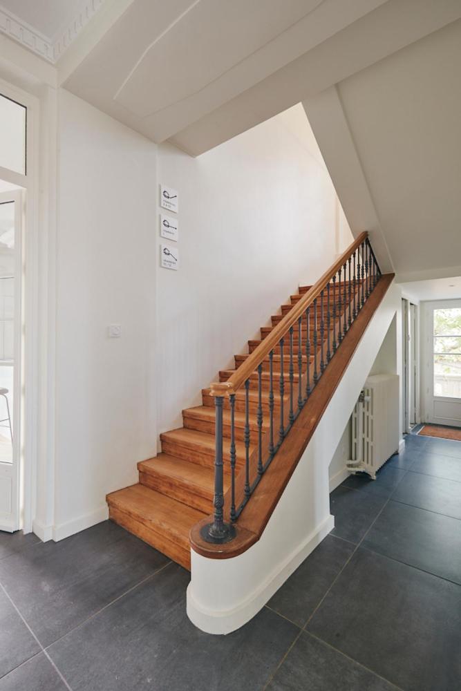 Maison Martouret - Colodge Andrezieux-Boutheon Extérieur photo