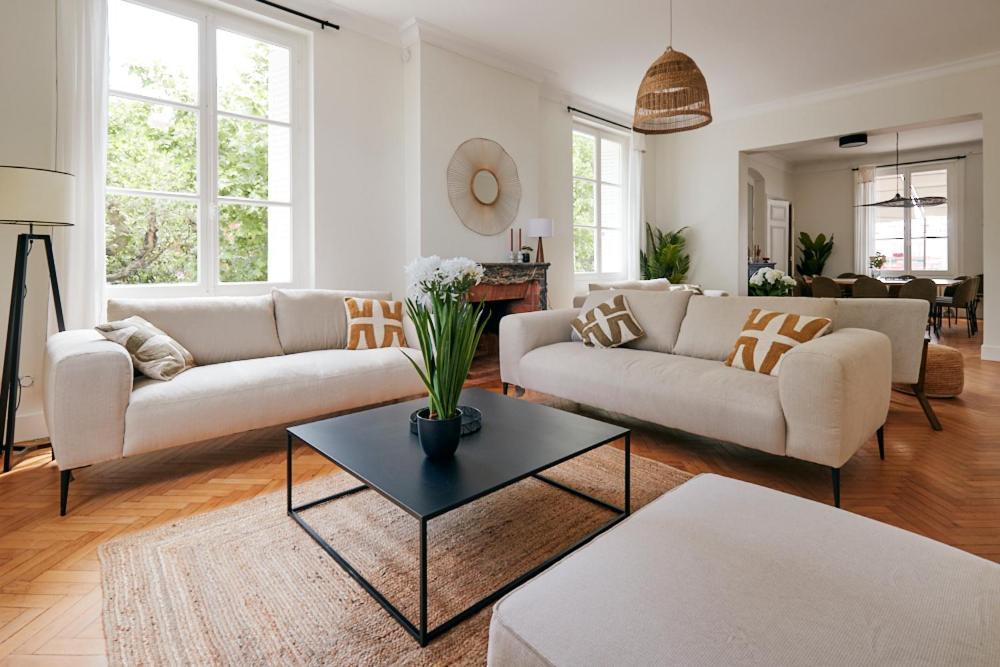 Maison Martouret - Colodge Andrezieux-Boutheon Extérieur photo