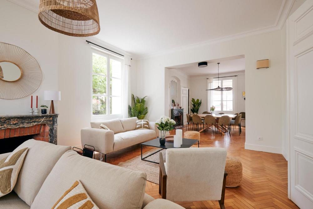 Maison Martouret - Colodge Andrezieux-Boutheon Extérieur photo