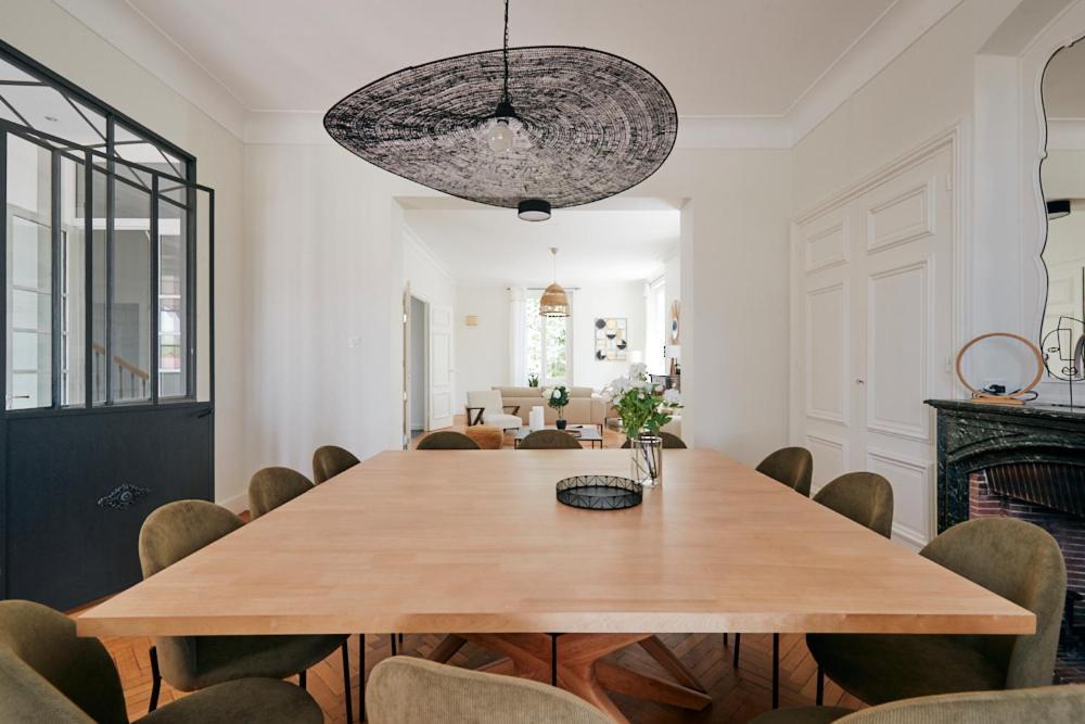 Maison Martouret - Colodge Andrezieux-Boutheon Extérieur photo