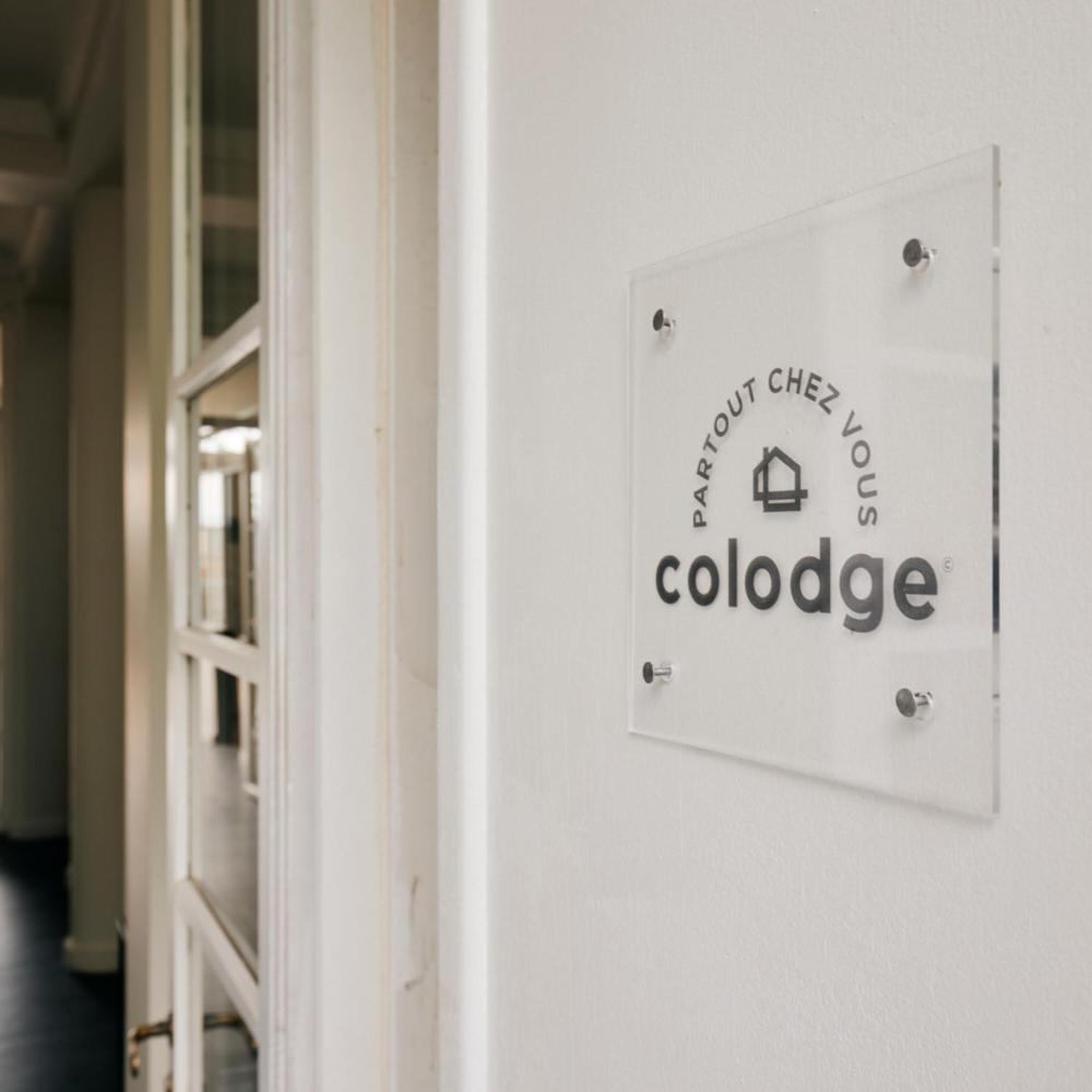 Maison Martouret - Colodge Andrezieux-Boutheon Extérieur photo