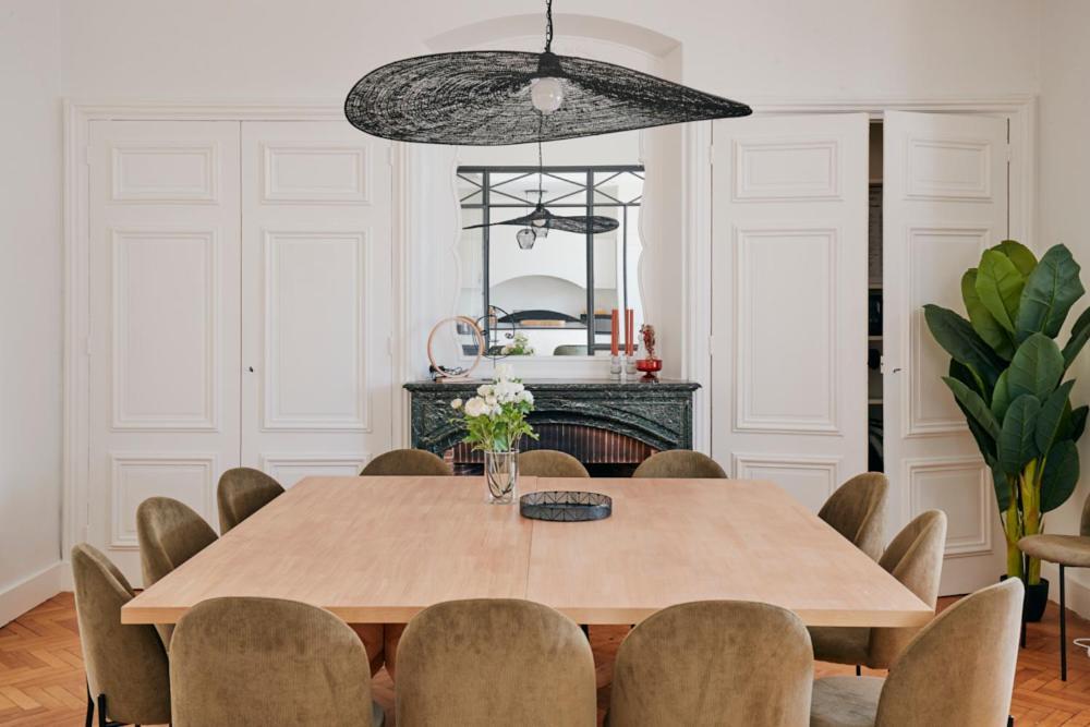 Maison Martouret - Colodge Andrezieux-Boutheon Extérieur photo