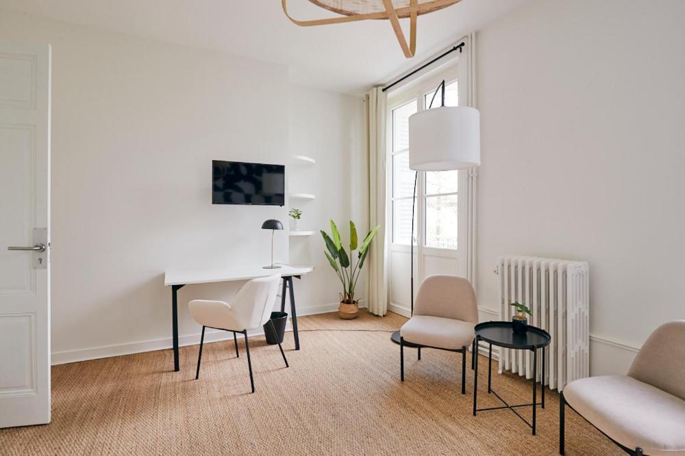 Maison Martouret - Colodge Andrezieux-Boutheon Extérieur photo