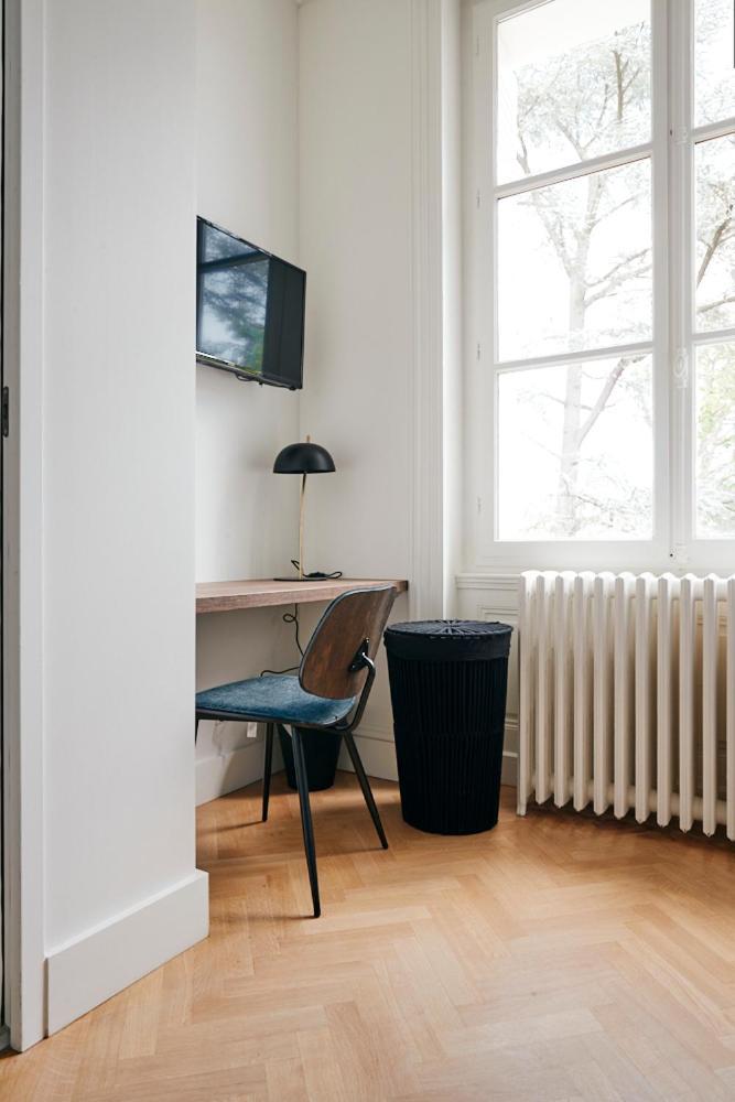 Maison Martouret - Colodge Andrezieux-Boutheon Extérieur photo