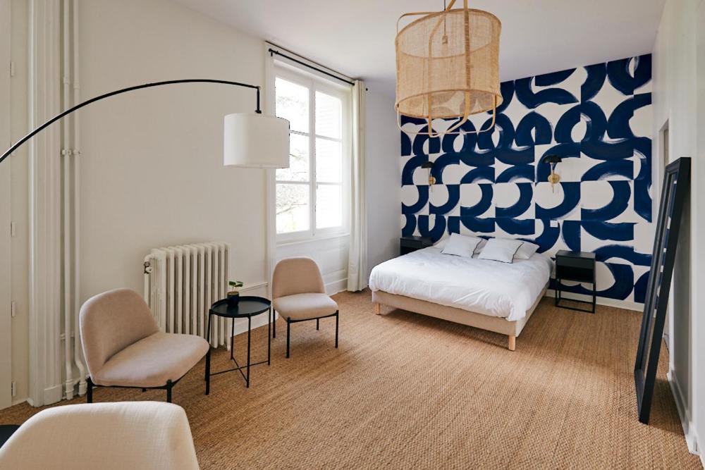 Maison Martouret - Colodge Andrezieux-Boutheon Extérieur photo