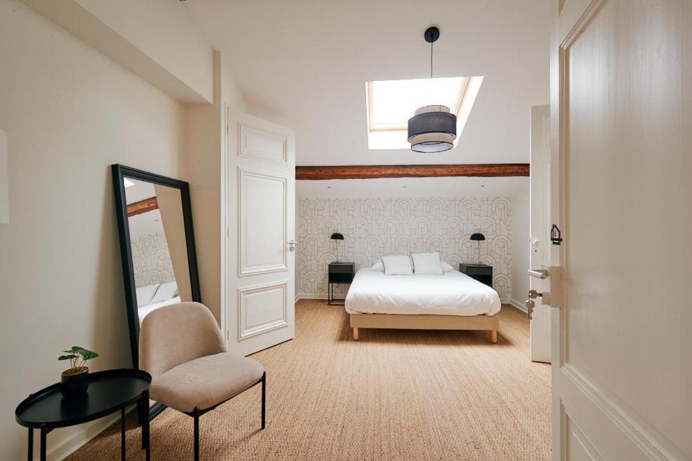 Maison Martouret - Colodge Andrezieux-Boutheon Extérieur photo