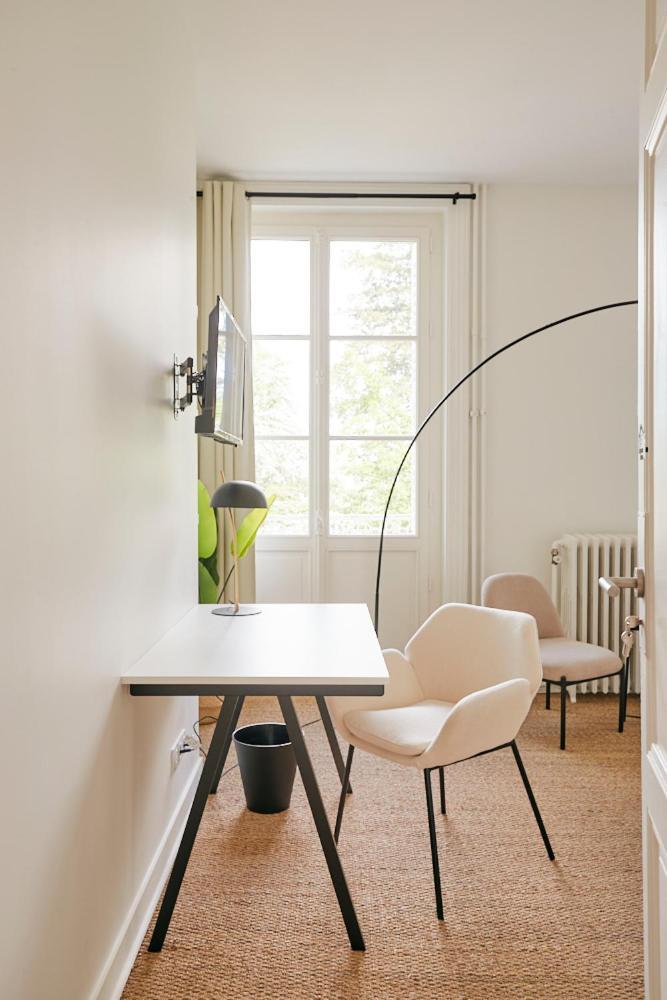 Maison Martouret - Colodge Andrezieux-Boutheon Extérieur photo