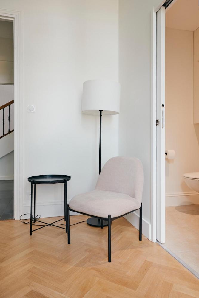 Maison Martouret - Colodge Andrezieux-Boutheon Extérieur photo