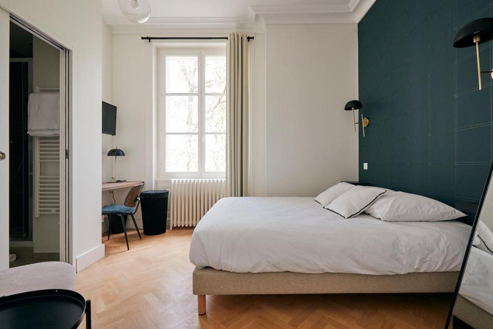 Maison Martouret - Colodge Andrezieux-Boutheon Extérieur photo
