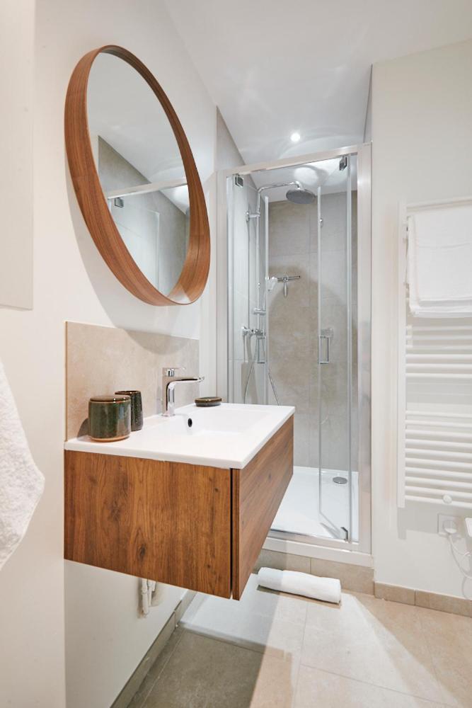 Maison Martouret - Colodge Andrezieux-Boutheon Extérieur photo